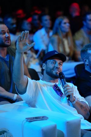Фоторепортаж NBC BATTLE 3 (7.06.26)